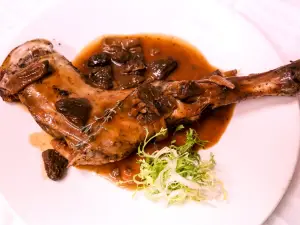 Albus Restaurant
