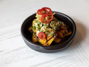 Roots Coastal Kitchen