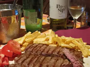 Konoba U Naseg Marina Restaurant