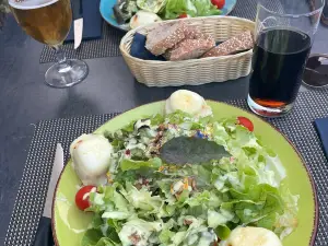 Restaurant-Bar Le Castel