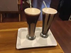 Nagaland Coffee Shop
