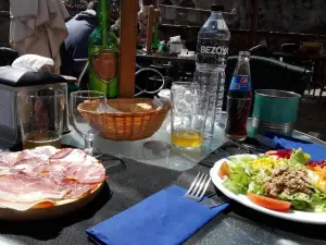 La Majada