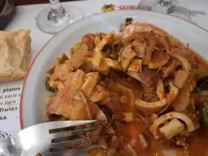 Bar Alemán