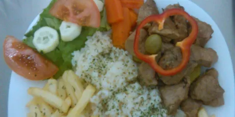 Trevo III - Sabores Caseiros Madeirenses