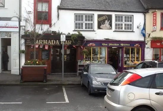 Armada Bar