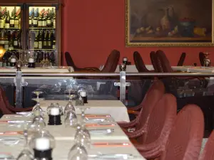 Restaurante La Bolera