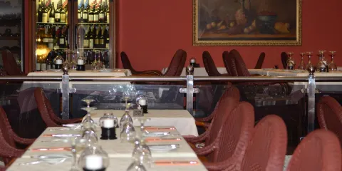 Restaurante La Bolera