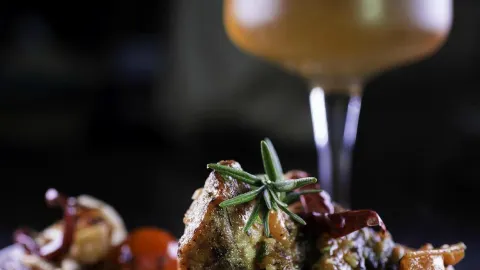 Eureka Cucina Italiana in 梅里達