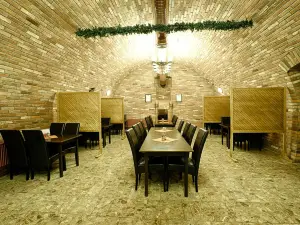 Restauracia Sessler