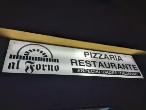 Restaurante Pizzaria Al Forno