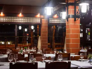 Restaurante Arcos De Fatima