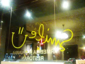 Smile Restoran