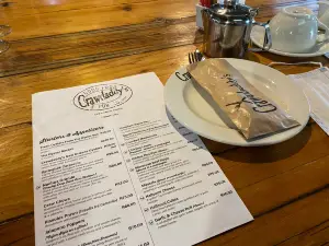 Crawdaddy's (Good Food & Pub Co.) Secunda