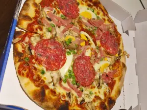Pizza4U Delivery and Takeaway