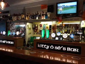 Kitty Ó Sé’s Bar & Restaurant