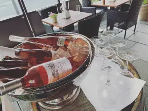 SteakeRiet