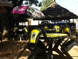 Juba Bridge Hotel Restaurant