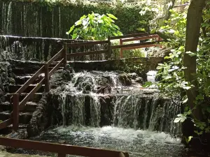 Taverna Koundourakis