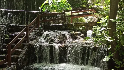 Taverna Koundourakis in Lappei