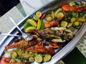 Puljiz Restaurant