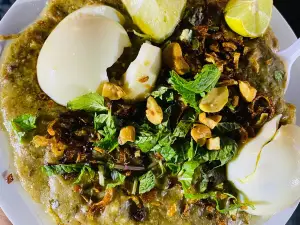 Pariwar's Have More Restaurant & Bakers