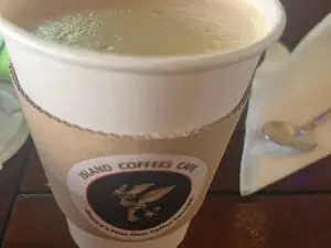 Island Coffees Bar