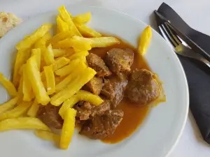Chiringuito Los Enanos