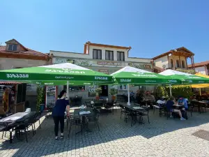 Aurum Restaurant