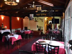 Zalogajnica Sanjek