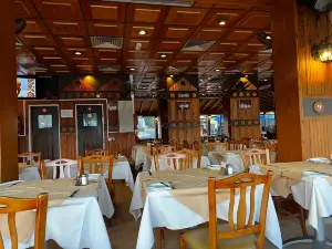 Anatolia Restaurant