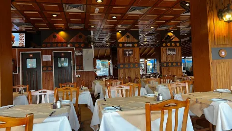Anatolia in Protaras