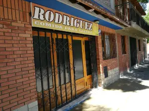 Los Rodriguez