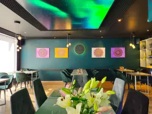 Aurora Restobar