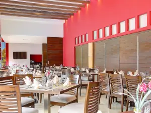 Fiesta Inn Villahermosa Cencali