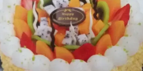飄香蛋糕城