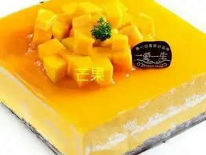 凯旋心语面包店(时尚店)