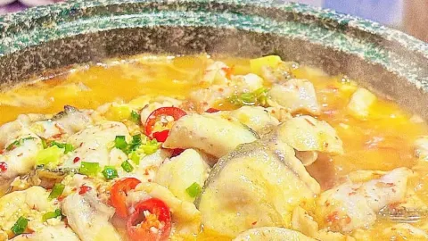 婆有你(北磨店) in ผูเถียน