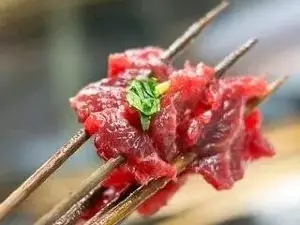 鋼管廠五區小郡肝串串香