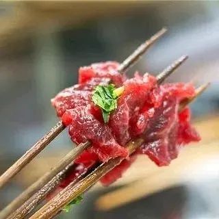 鋼管廠五區小郡肝串串香