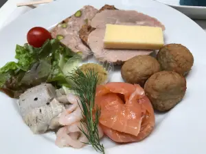 Ikea Restaurant Fukuoka Shinmiya