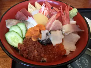 Fukuyoshi