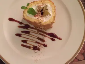 ベーカリーレストランサンマルク 多摩南野店