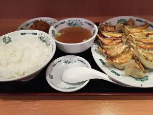 Chinese Cafeteria Hidakaya Iruma Station