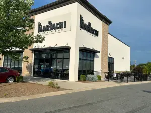 El Mariachi Bar and Grill