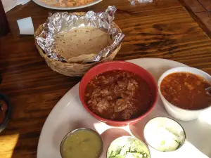 Juanito's Mexican Cocina