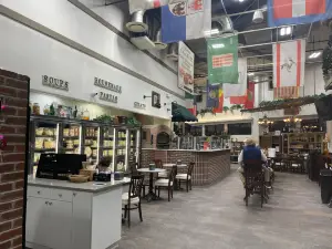 Il Vecchio Cafe