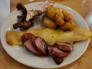 Buffet King Chinese Restaurant