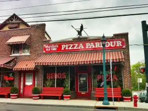 Martio's Pizza