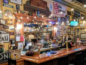 Luigi's Ristorante & Catering