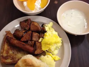 Wildflower Inn & Restaurant
